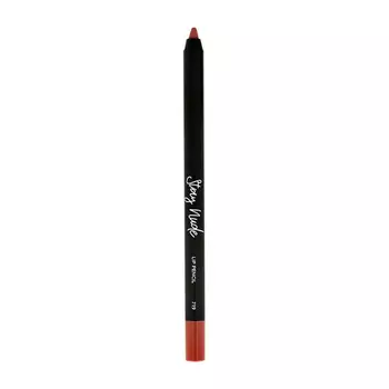 Карандаш для губ PARISA STAY NUDE LIP PENCIL с матовым покрытием тон 719