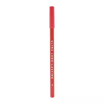 Карандаш для губ PARISA ULTRA LONG LASTING тон 418 розовый персик