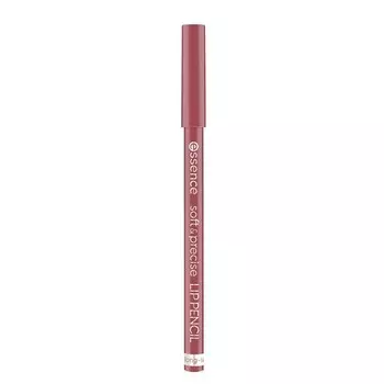 Карандаш для губ ESSENCE SOFT & PRECISE LIP PENCIL тон 02