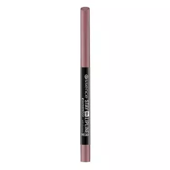 Карандаш для губ ESSENCE STAY 8H WATERPROOF LIPLINER тон 01