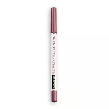 Карандаш для губ REVOLUTION RELOVE SUPER FILL LIPLINER тон glam