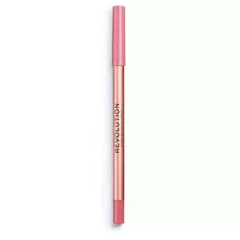 Карандаш для губ REVOLUTION RENAISSANCE LIPLINER тон blossom