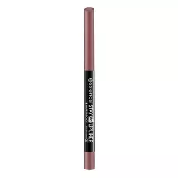 Карандаш для губ ESSENCE STAY 8H WATERPROOF LIPLINER тон 02