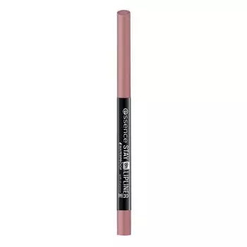 Карандаш для губ ESSENCE STAY 8H WATERPROOF LIPLINER тон 03