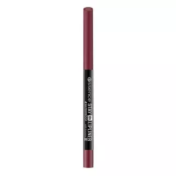 Карандаш для губ ESSENCE STAY 8H WATERPROOF LIPLINER тон 06