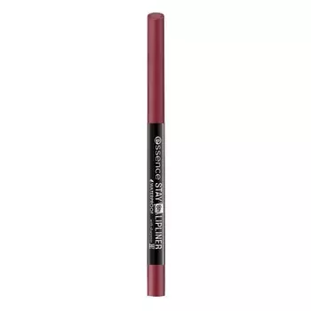 Карандаш для губ ESSENCE STAY 8H WATERPROOF LIPLINER тон 07