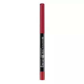 Карандаш для губ ESSENCE STAY 8H WATERPROOF LIPLINER тон 08