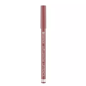 Карандаш для губ ESSENCE SOFT & PRECISE LIP PENCIL тон 03