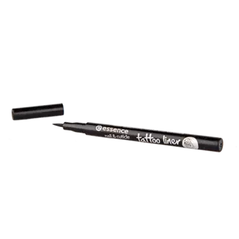 Карандаш для маникюра ESSENCE TATTOO LINER тон 01 декоративный