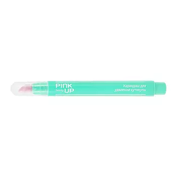 Карандаш для мягкого удаления кутикулы PINK UP BEAUTY