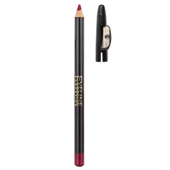 Карандаш для губ EVELINE MAX INTENSE COLOUR тон 12 pink