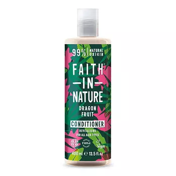 Кондиционер для волос FAITH IN NATURE восстанавливающий с экстрактом питахайи для всех типов волос 400 мл