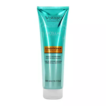 Кондиционер для волос KHARISMA VOLTAGE SALON PROFESSIONAL SERIES Micellar 300 мл