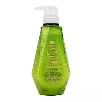 Кондиционер для волос LUX с экстрактом эвкалипта уход и мягкость 450 мл