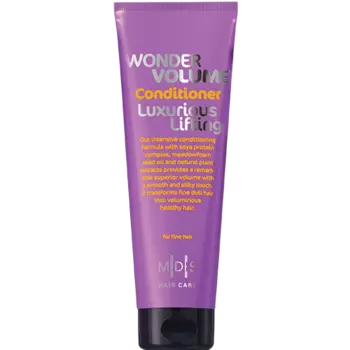Кондиционер для волос MADES WONDER VOLUME LUXURIOUS LIFTING Роскошный объем 250 мл