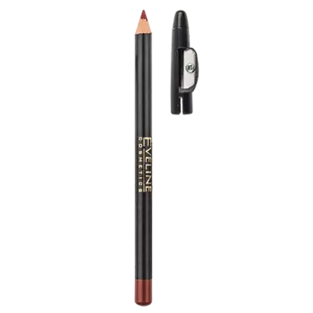 Карандаш для губ EVELINE MAX INTENSE COLOUR тон 14 nude