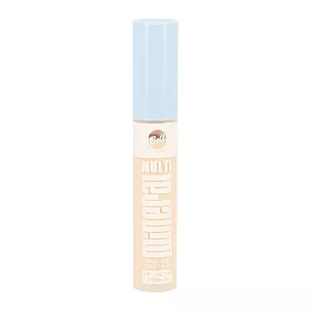 Консилер для лица BELL MULTIMINERAL ANTI-AGE CONCEALER тон 01 light