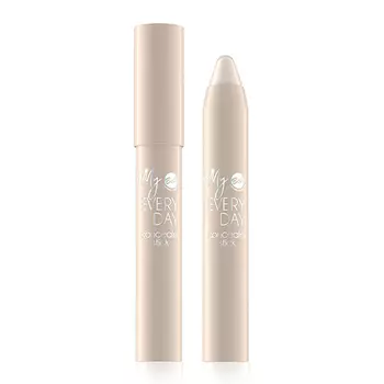 Консилер для лица BELL MY EVERYDAY CONCEALER STICK тон 01 в стике