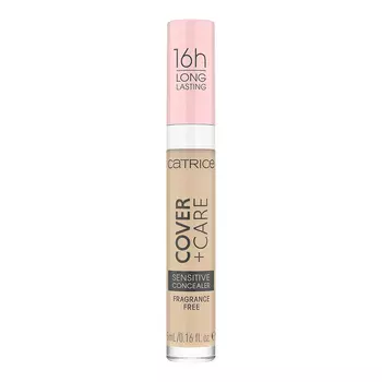 Консилер для лица CATRICE COVER + CARE SENSITIVE CONCEALER тон 002N