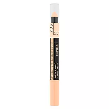 Консилер для лица CATRICE INSTANT AWAKE CONCEALER тон 002 neutral fair слоновая кость