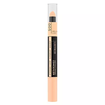 Консилер для лица CATRICE INSTANT AWAKE CONCEALER тон 005 neutral light светлый беж