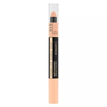 Консилер для лица CATRICE INSTANT AWAKE CONCEALER тон 010 cool beige бежевый