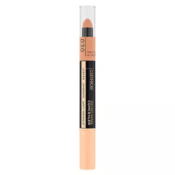 Консилер для лица CATRICE INSTANT AWAKE CONCEALER тон 030 neutral almond миндальный