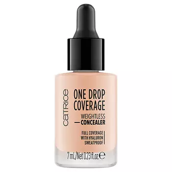 Консилер для лица CATRICE ONE DROP COVERAGE тон 004