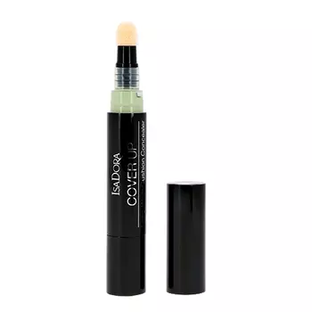 Консилер для лица ISADORA COVER UP LONG-WEAR CUSHION тон 60