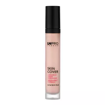 Консилер для лица LN PROFESSIONAL SKIN COVER тон 102