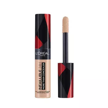 Консилер для лица LOREAL INFAILLIBLE жидкий тон 322