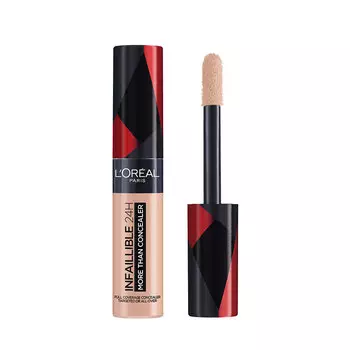 Консилер для лица LOREAL INFAILLIBLE жидкий тон 323