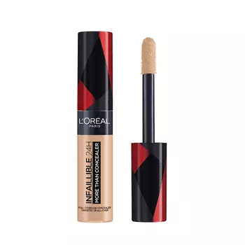 Консилер для лица LOREAL INFAILLIBLE жидкий тон 326