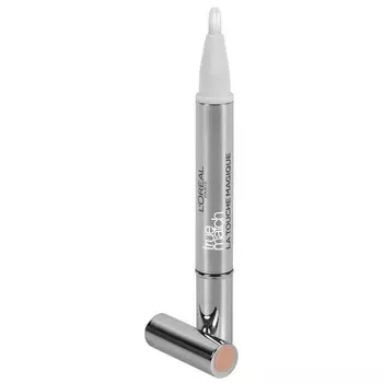 Консилер для лица LOREAL TRUE MATCH с кистью тон Rose Porcelain