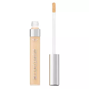 Консилер для лица LOREAL TRUE MATCH жидкий тон 1N