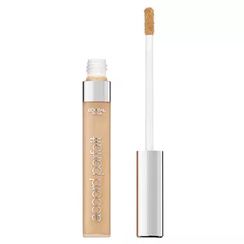 Консилер для лица LOREAL TRUE MATCH жидкий тон 2R