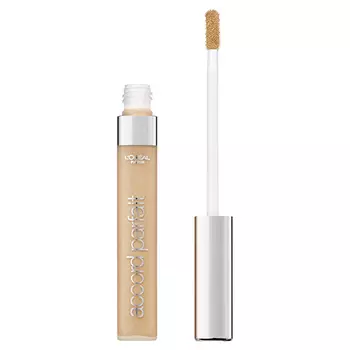 Консилер для лица LOREAL TRUE MATCH жидкий тон 3D