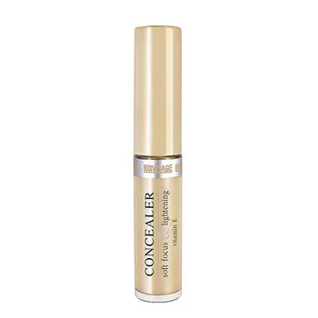 Консилер для лица LUXVISAGE тон 3 natural beige