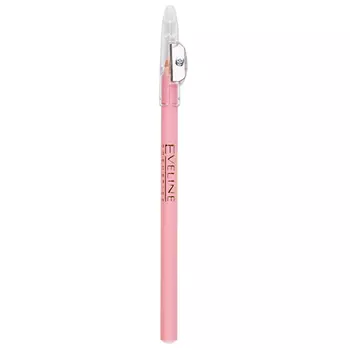 Карандаш для губ EVELINE MAX INTENSE COLOUR тон 21