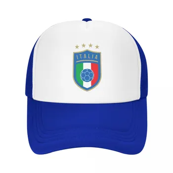 Италия/Италия Бейсболка Gentleman Hat Icon черная женская кепка унисекс