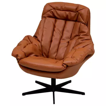 Вращающееся кресло Willard Armchair
