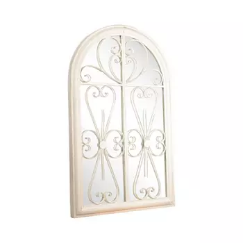 Зеркало Arch Window Lattice