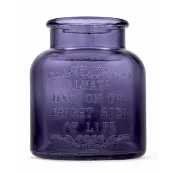 Ваза Berim Vase purple
