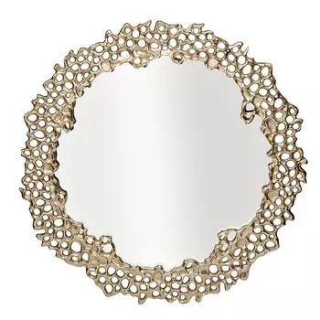 Зеркало Honeycomb Mirror