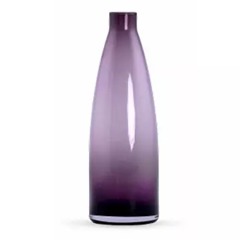 Ваза Endrite Vase purple glass