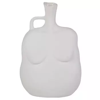 Ваза Sculpture Vase 2