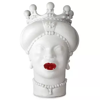 Ваза Vase Moro Lady Medium Lipstick