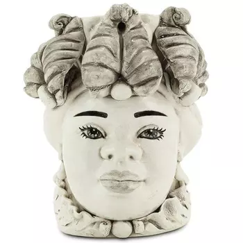 Ваза Vase Moro Lady Small New Neutral