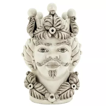 Ваза Vase Moro Man Eve Neutral
