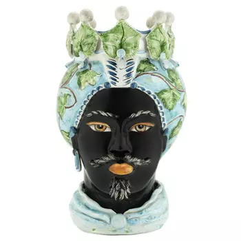 Ваза Vase Moro Man Ivy